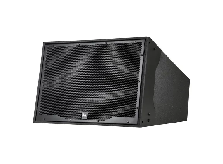 RCF HL 2260 IP55 toveis array-høyttaler 2x12" Woofer+4", m/horn 