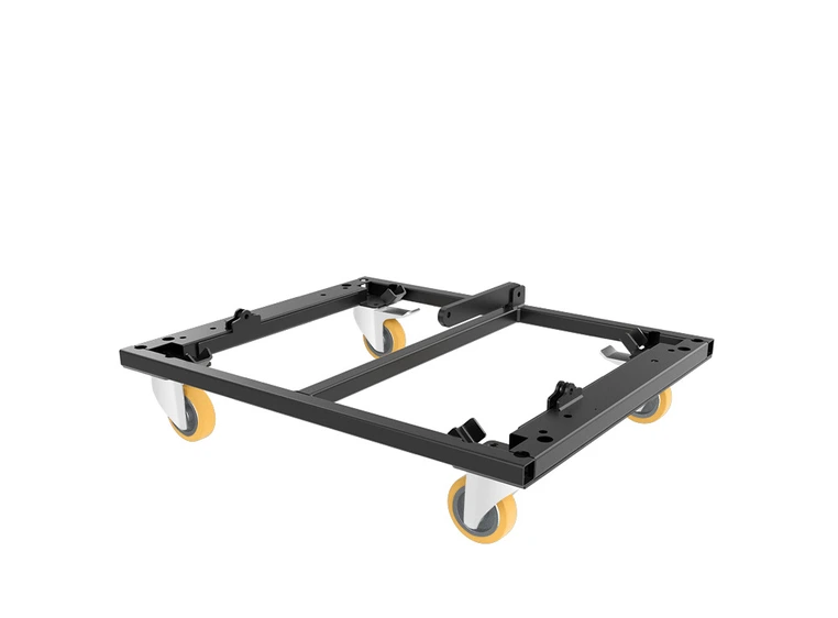 RCF KRT-WH 4X HDL 30 HDL30 Tralle Til 4 moduler 