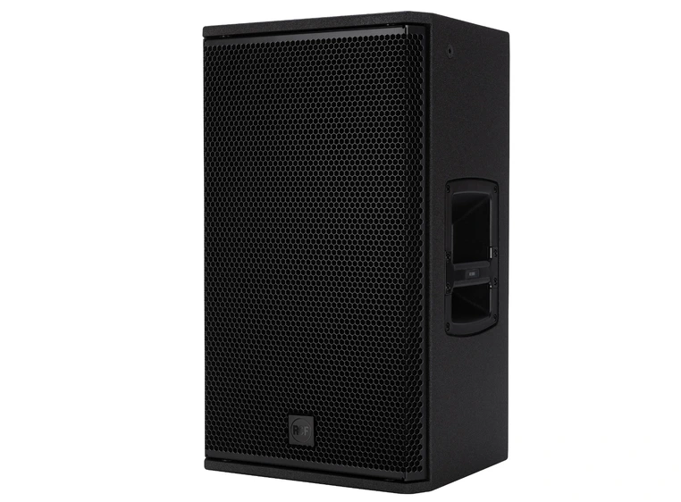 RCF NX 912-A Toveis aktiv høyttaler 12" + 1.75" 