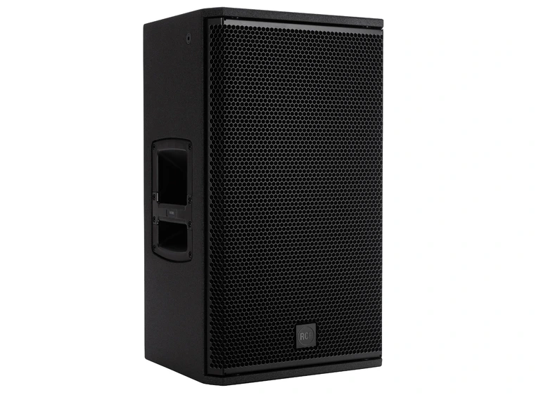 RCF NX 912-A Toveis aktiv høyttaler 12" + 1.75" 