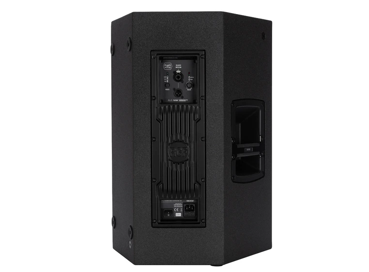 RCF NX 912-A Toveis aktiv høyttaler 12" + 1.75" 