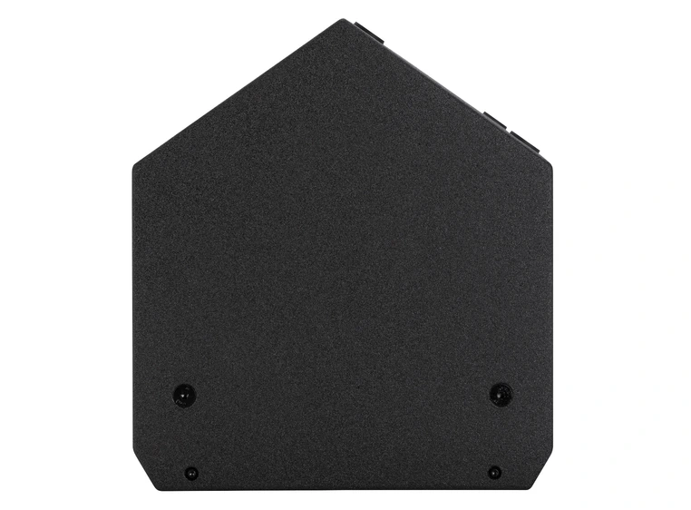 RCF NX 912-A Toveis aktiv høyttaler 12" + 1.75" 