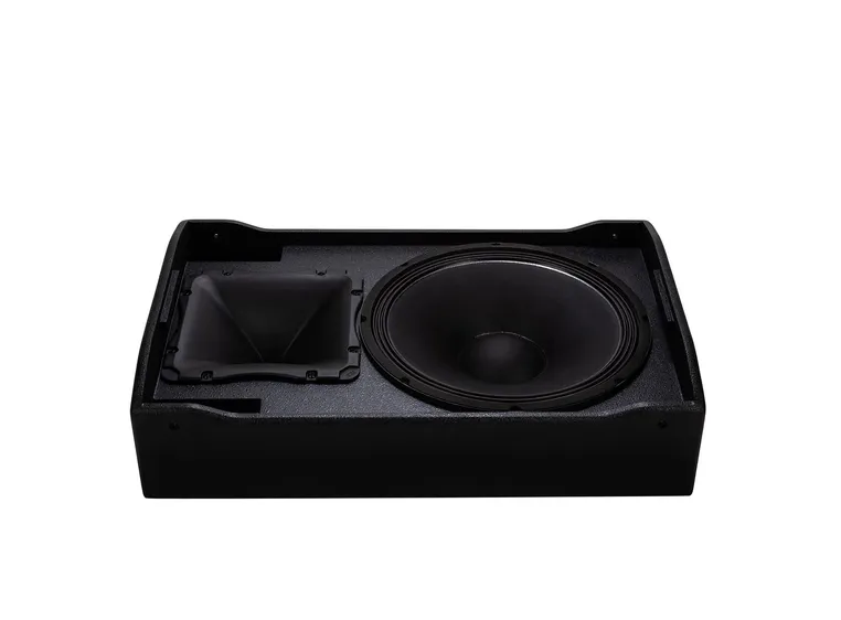 RCF ST 15-SMA II Aktiv monitor High-output 15"+1", 1200W 