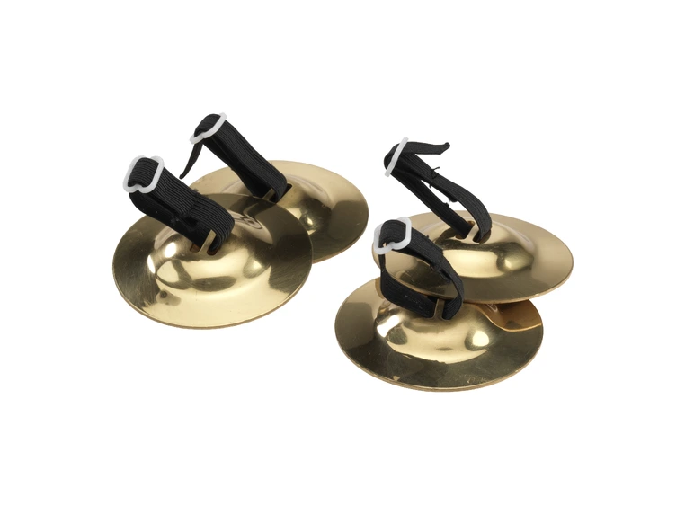 Remo LK-2425-17- Finger Cymbals 