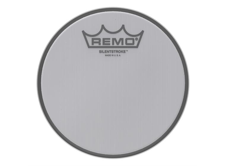 Remo SN-0006-00- Silentstroke Drumhead, 6"