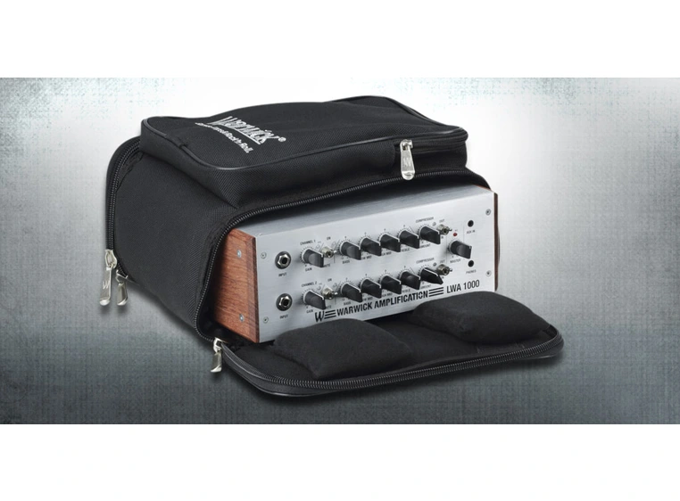 RockBag - Amp Bag for Warwick LWA 1000 