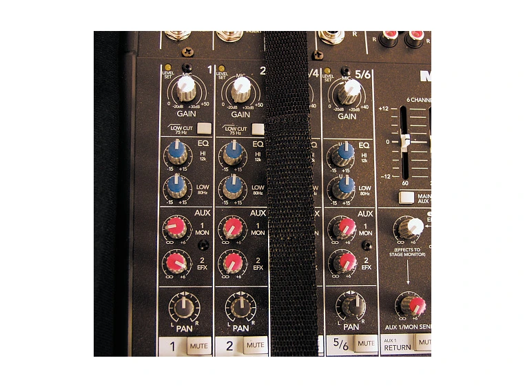 RockBag - Mixer Bag (38 x 35 x 10 cm) 