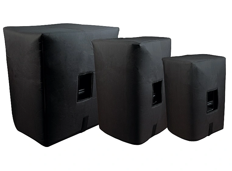 RockBag - Speaker Dust Cover, Medium 