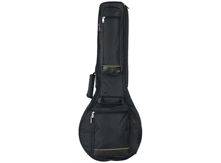 RockBag 4 & 5-String Banjo Gig Bag Premium Line