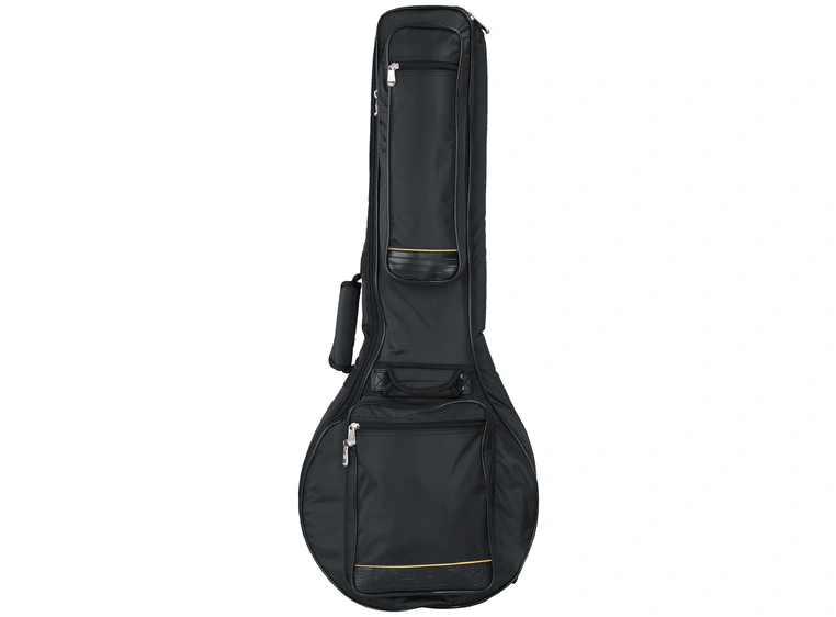 RockBag 4 & 5-String Banjo Gig Bag Premium Line 