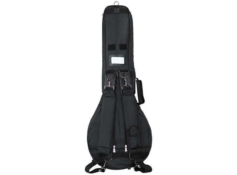 RockBag 4 & 5-String Banjo Gig Bag Premium Line