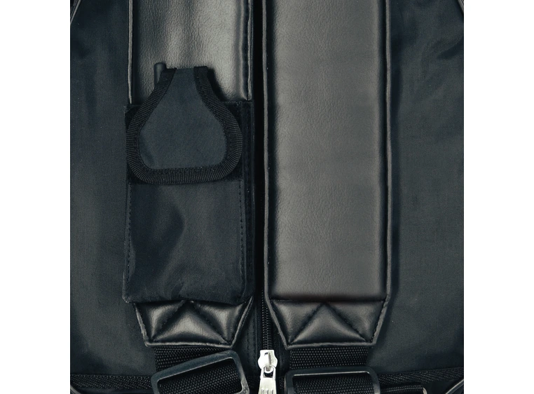 RockBag 4 & 5-String Banjo Gig Bag Premium Line 