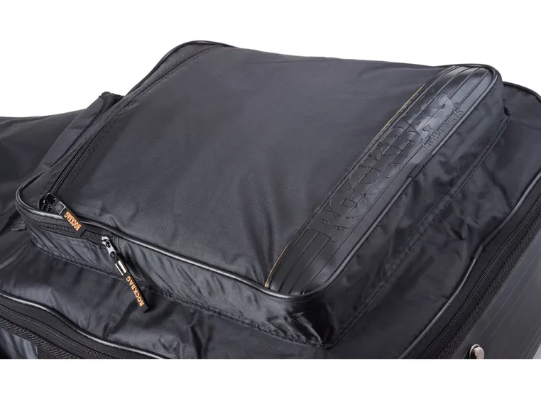 RockBag Acoustic Bass Gig Bag Deluxe Line 