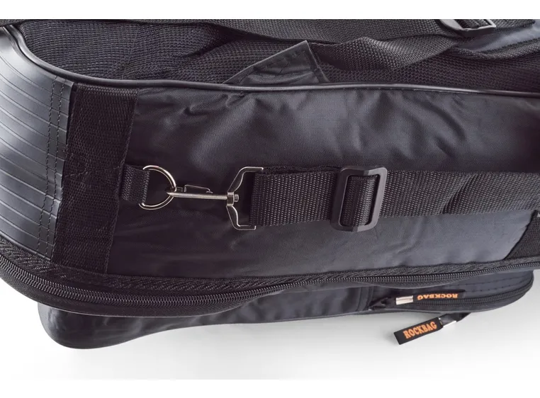 RockBag Acoustic Bass Gig Bag Deluxe Line 