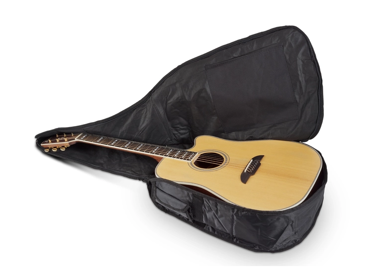 RockBag Acoustic Guitar Gig Bag Basic Line 