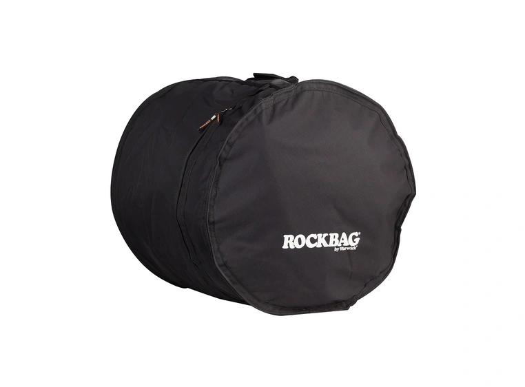 RockBag Bass Drum Bag (18" x 16") Student Line 