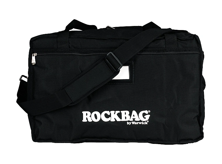 RockBag Cajon La Peru Bag Deluxe Line 