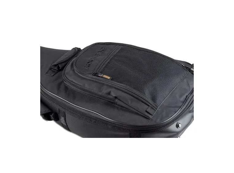 RockBag Classical Guitar Gig Bag - Black Student Line Cross Walker 