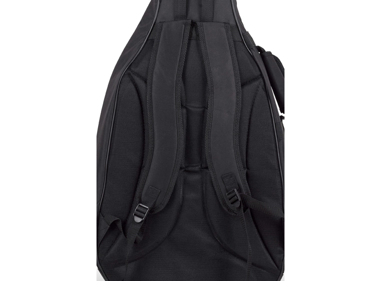 RockBag Classical Guitar Gig Bag - Black Student Line Cross Walker 