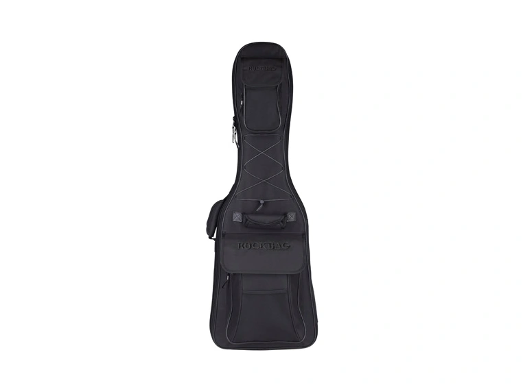 RockBag Electric Guitar Gig Bag Starline 