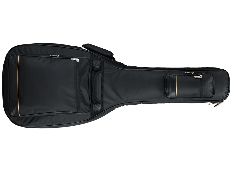 RockBag Electric Jazz Gig Bag Premium Line, Hollowbody/Framus AK 1974 