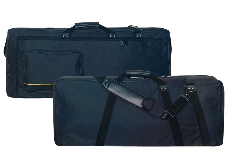 RockBag Keyboard Bag, 76 Keys Premium Line, (46 cm / 18.11" Depth) 