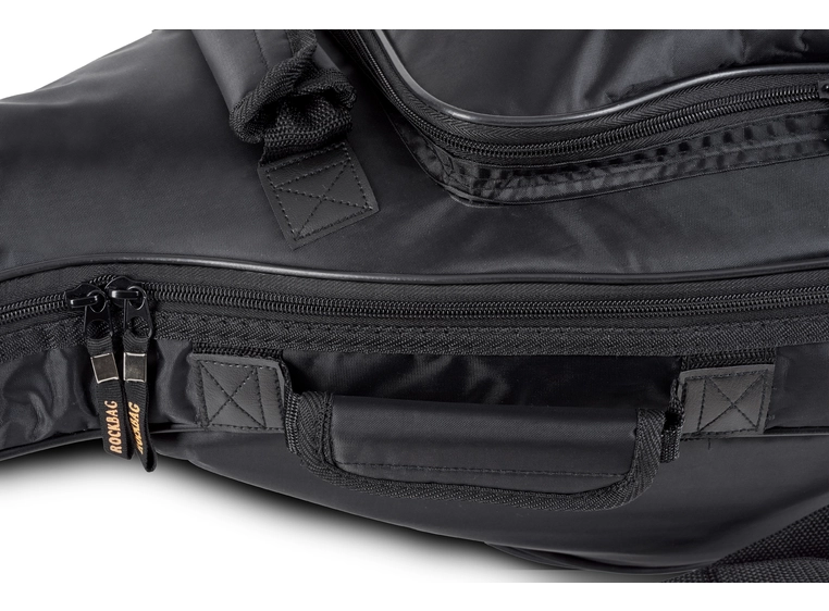 RockBag Oud Gig Bag Deluxe Line 