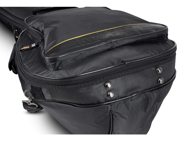 RockBag Oud Gig Bag Deluxe Line 