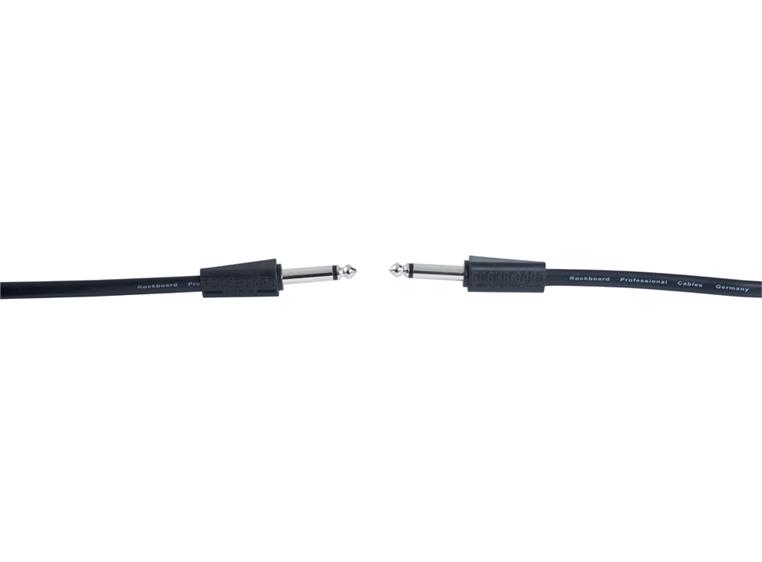 RockBoard Flat Instrument Cable, 300 cm Straight / Straight