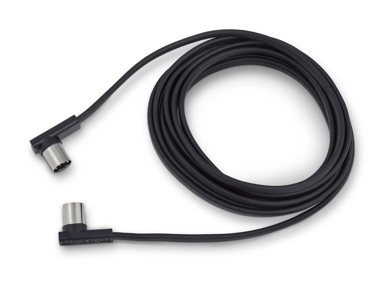 RockBoard Flat MIDI Cable - 500 cm 