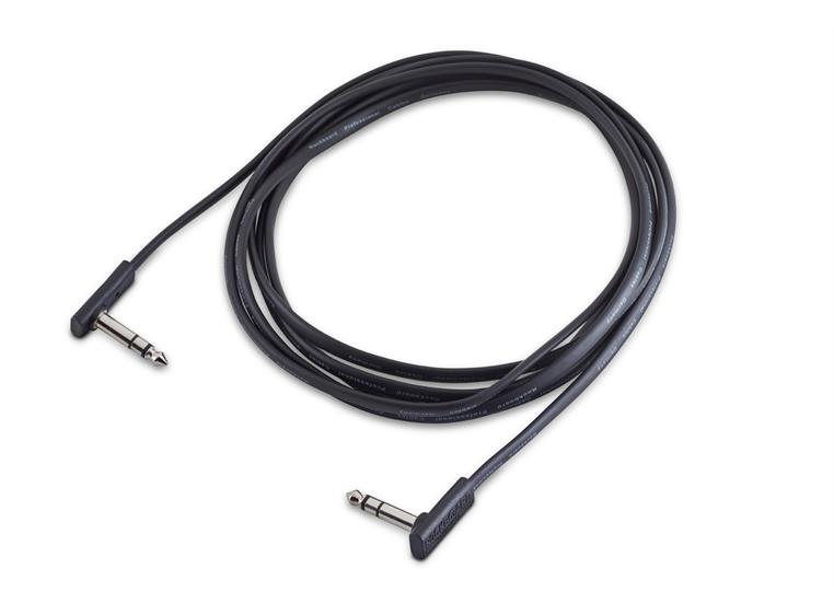 RockBoard Flat TRS Cable - 300 cm