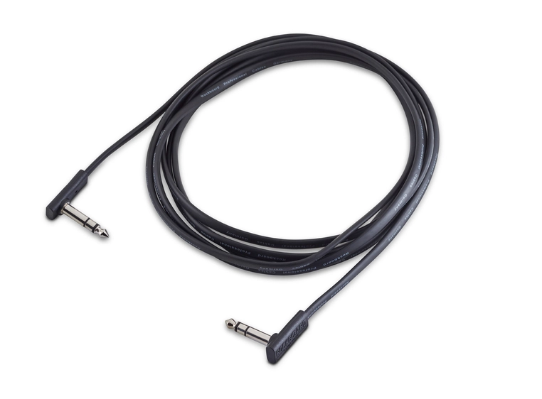 RockBoard Flat TRS Cable - 300 cm 