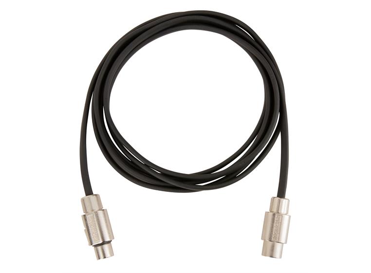 RockBoard Flat XLR Cable - 300 cm
