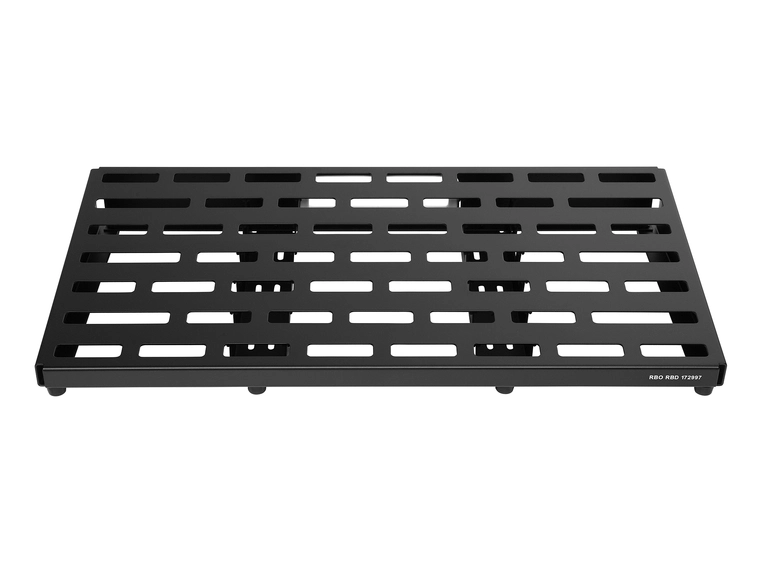 RockBoard QUAD 4.2, Pedalboard with Gig Bag 