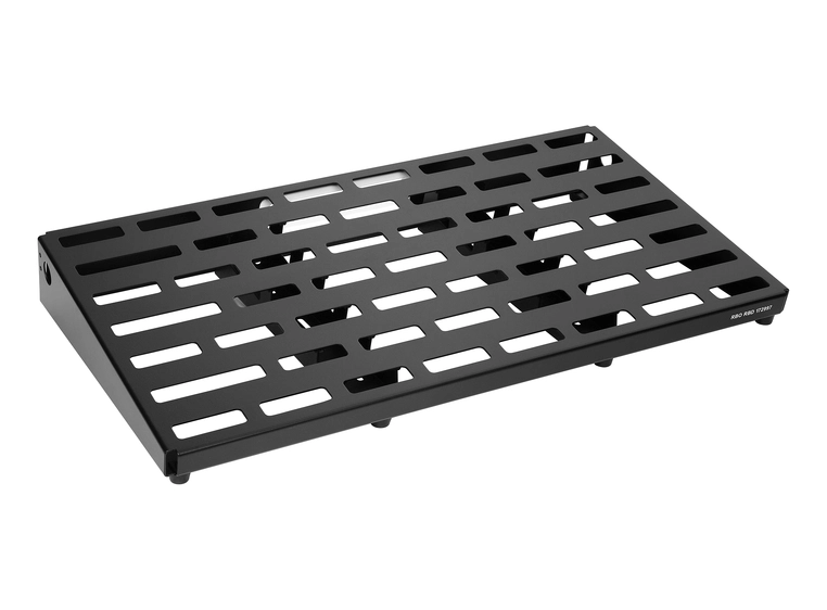 RockBoard QUAD 4.2, Pedalboard with Gig Bag 