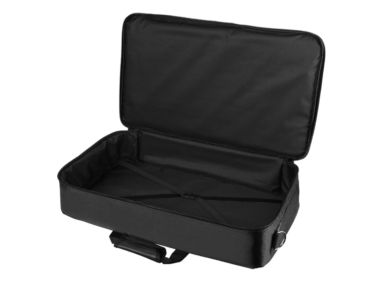 RockBoard QUAD 4.2, Pedalboard with Gig Bag 