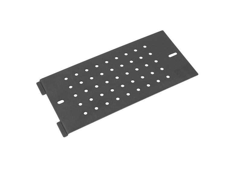 RockBoard The Tray - Universal Power Supply Mounting Solution 