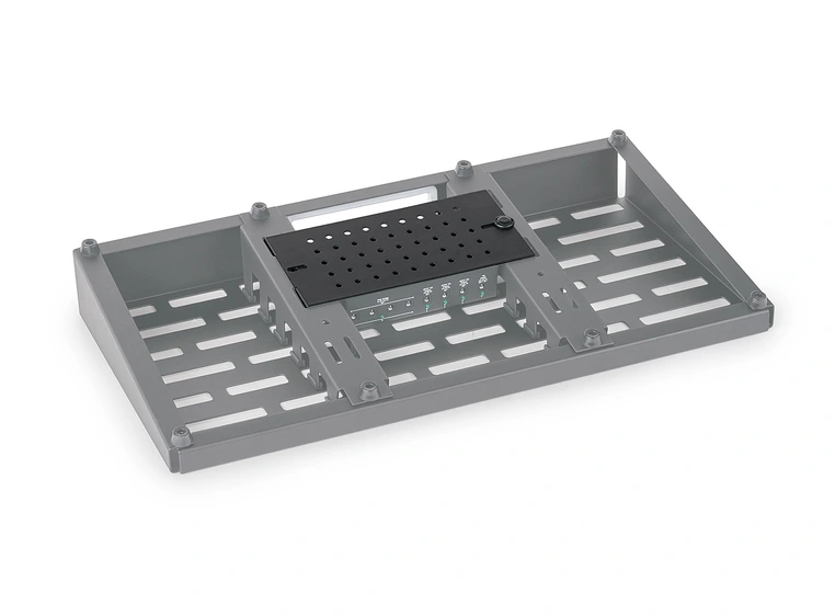 RockBoard The Tray - Universal Power Supply Mounting Solution 