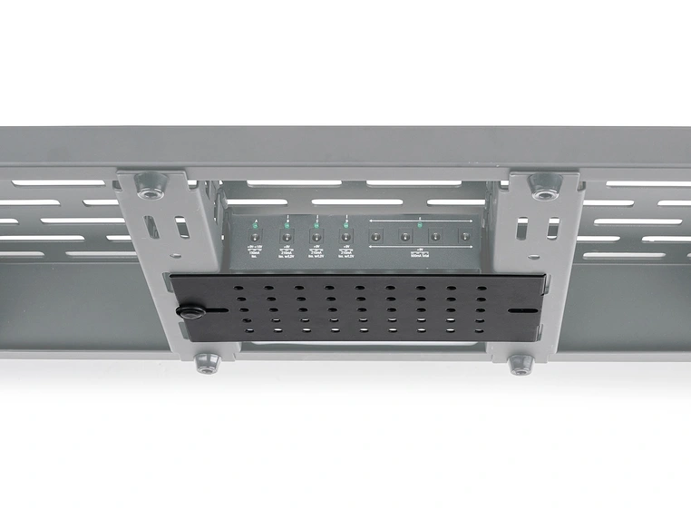 RockBoard The Tray - Universal Power Supply Mounting Solution 