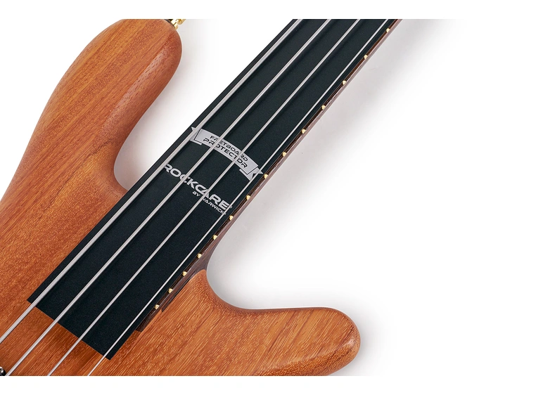 RockCare Fret Protector (Warwick) - 4-String Bass 