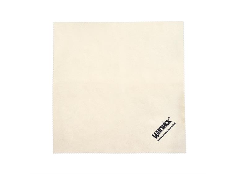 RockCare Microfiber Cloth Warwick Logo Imprint (30 x 30 cm)