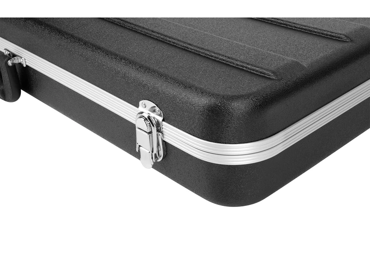 RockCase Electric Guitar ABS Case Rectangular 