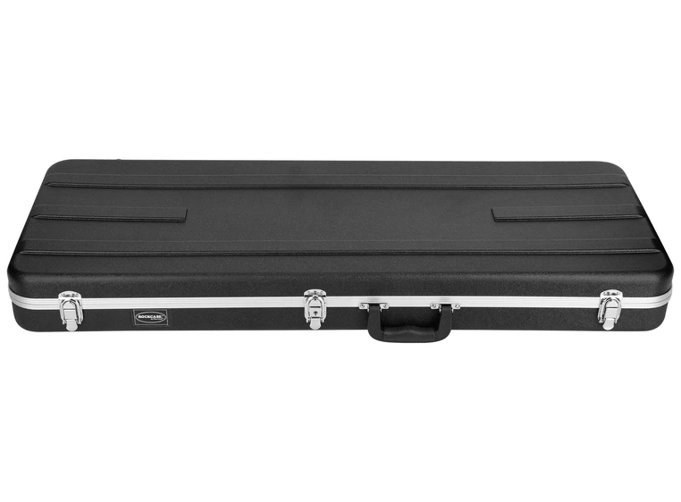 RockCase Electric Guitar ABS Case Rectangular 