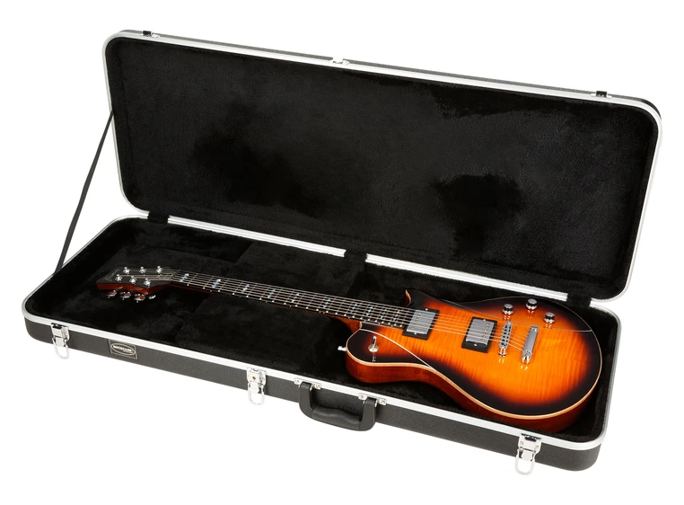 RockCase Electric Guitar ABS Case Rectangular 