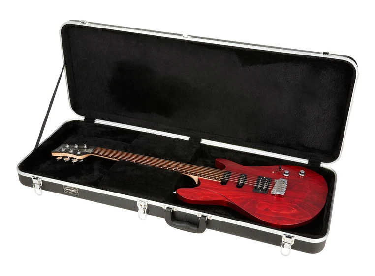 RockCase Electric Guitar ABS Case Rectangular 