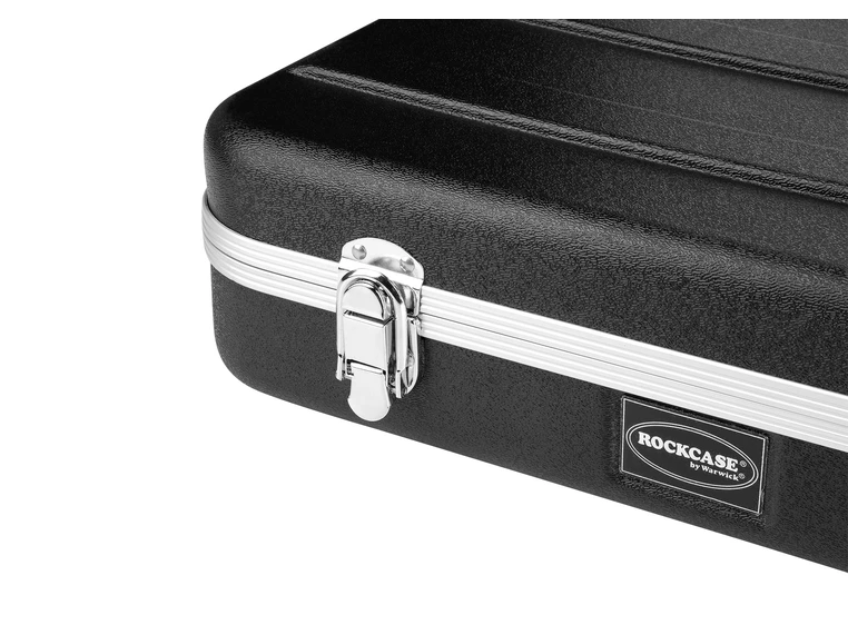 RockCase Electric Guitar ABS Case Rectangular 
