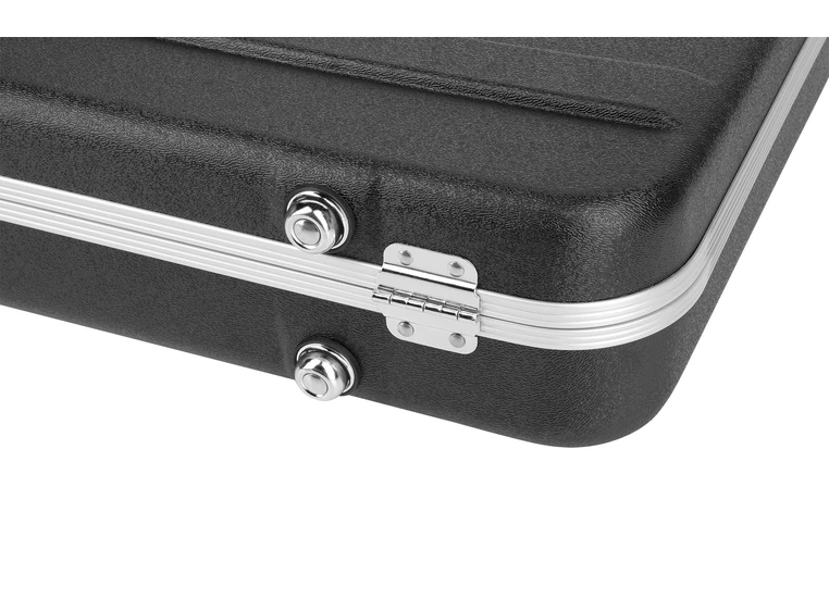 RockCase Electric Guitar ABS Case Rectangular 