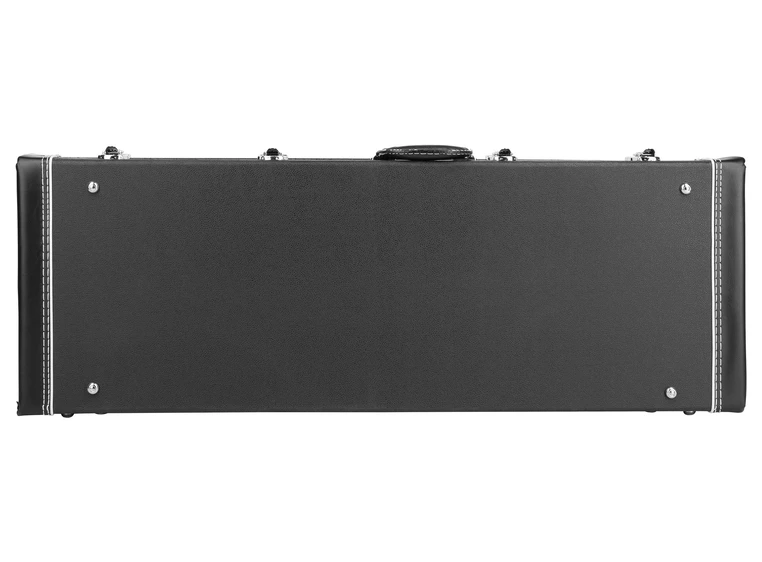 RockCase Electric Guitar Hardshell Case Black Tolex 