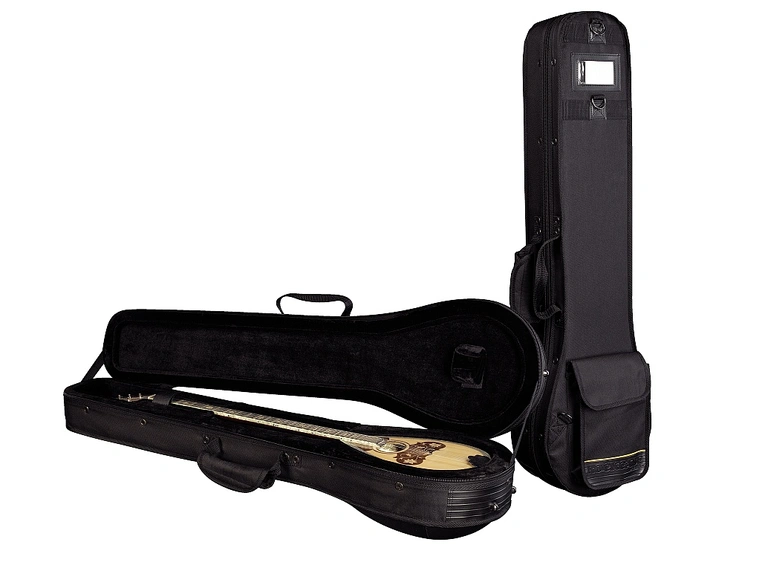 RockCase Tzoura Soft-Light Case Deluxe Line 