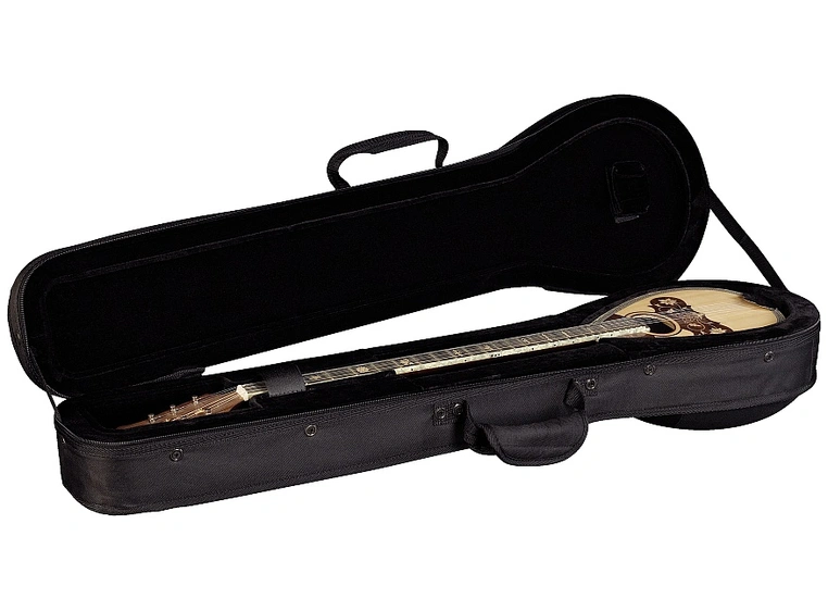 RockCase Tzoura Soft-Light Case Deluxe Line 
